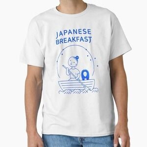 Japanese Breakfast Dreamy Indie Aesthetic Shirt